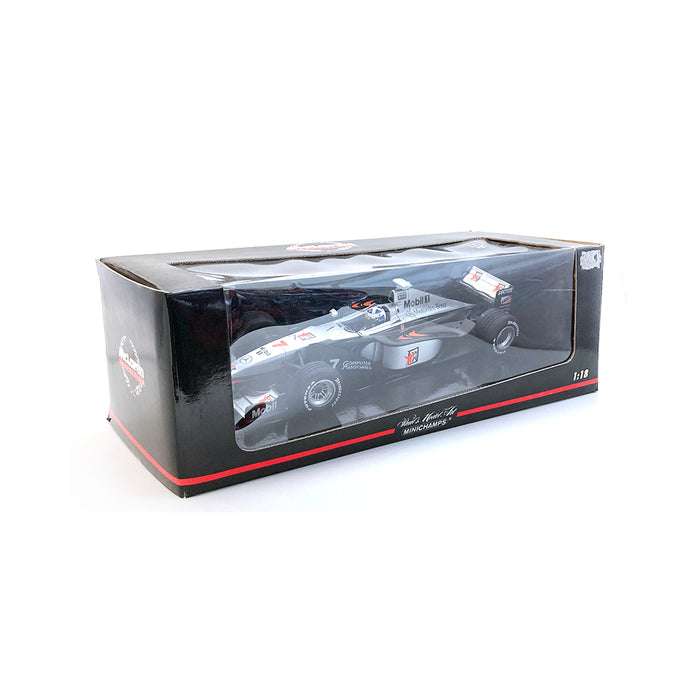 Minichamps 1/18 1998 McLaren MP4-13 Coulthard 530981807