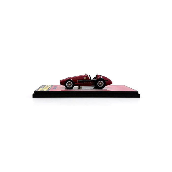 Kings Models 1/43 1953 Ferrari 500 F2 #16 Argentina Test