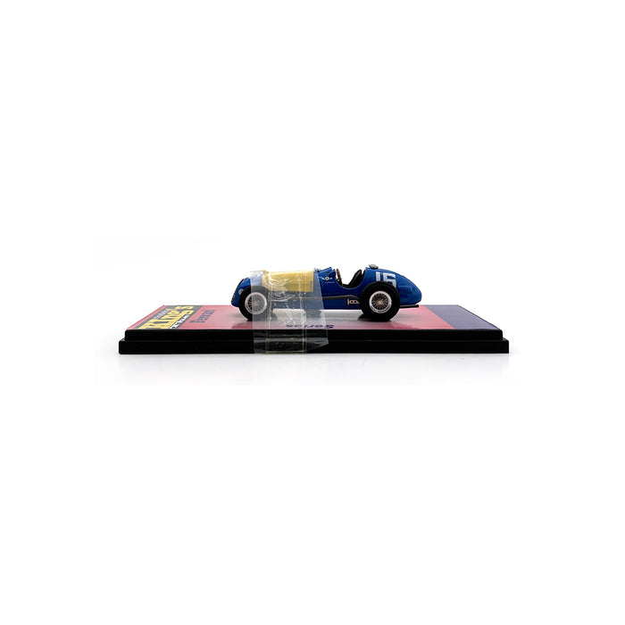 Kings Models 1/43 1952 Ferrari 166 #16 de Peron Test