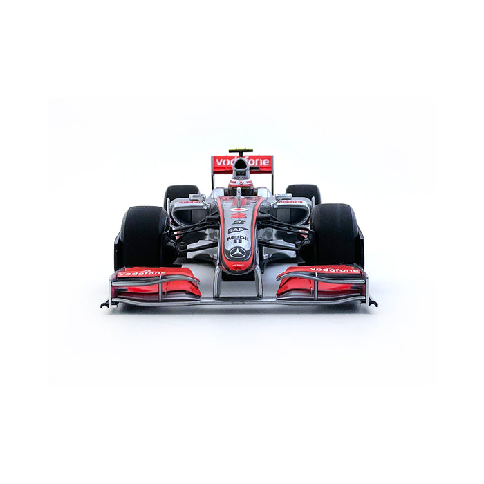 Minichamps 1/18 2009 McLaren MP4-24 Kovalainen 503091802