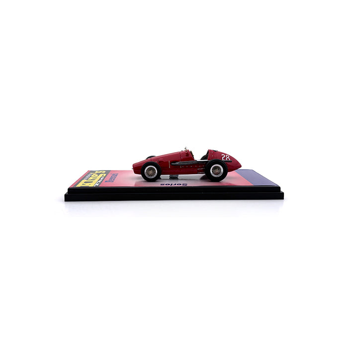 Kings Models 1/43 1953 Ferrari 500 F2 #28 Silverstone