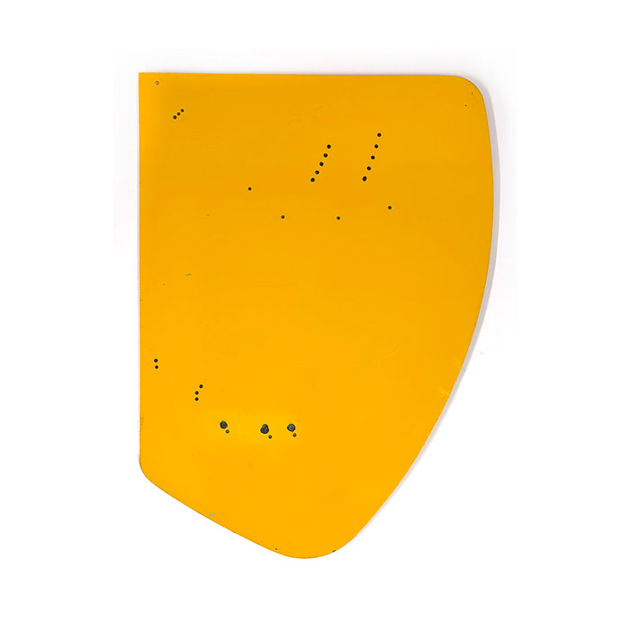 1989 Lotus 101 Rear Wing Endplate Nakajima