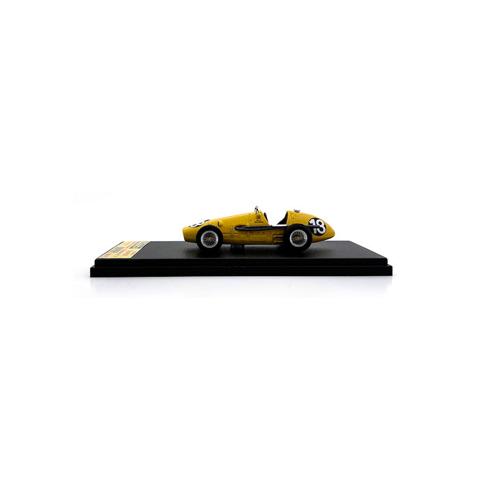 Kings Models 1/43 1953 Ferrari 500 F2 #18 German GP