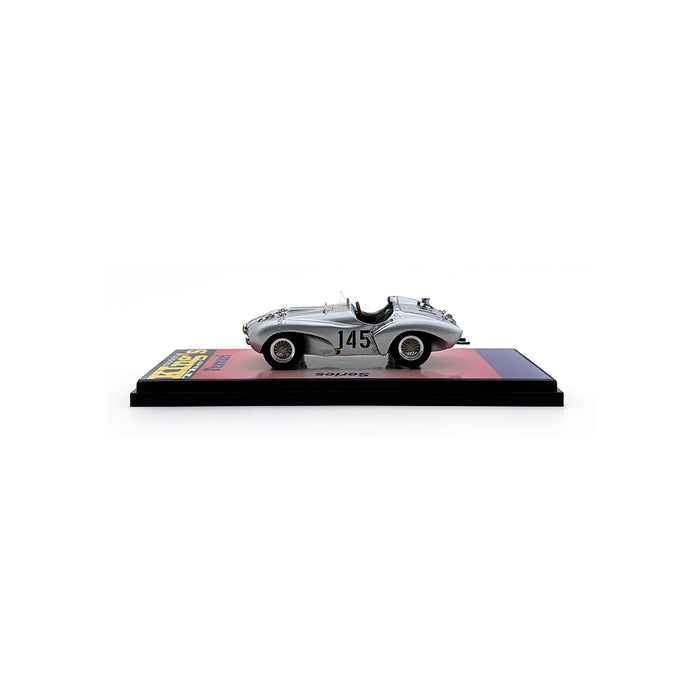 Kings Models 1/43 1953 Ferrari 166 MM #145 Varese