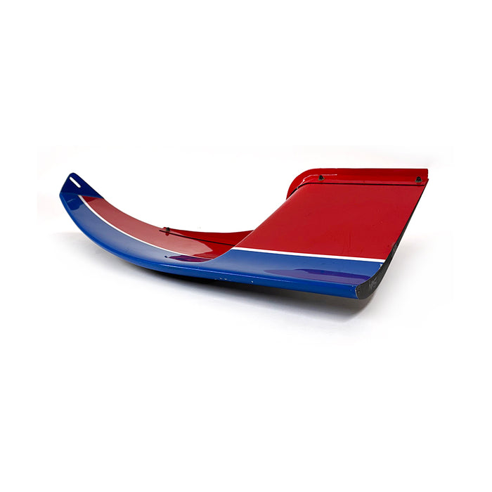 1992 Jordan Front Wing Flap