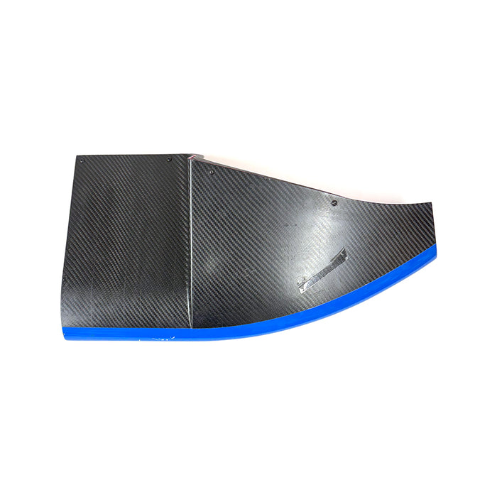 1992 Jordan Front Wing Flap