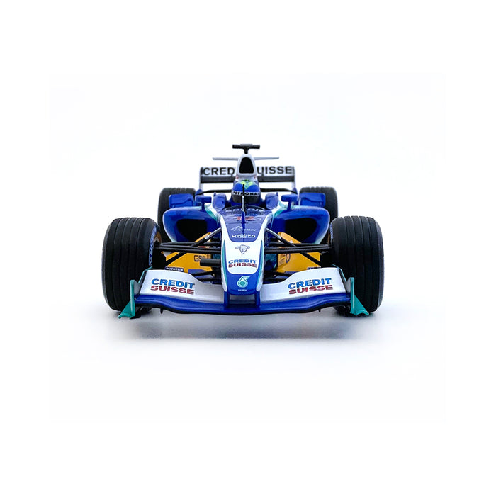 Minichamps 1/18 2005 Sauber C24 Massa 100050012