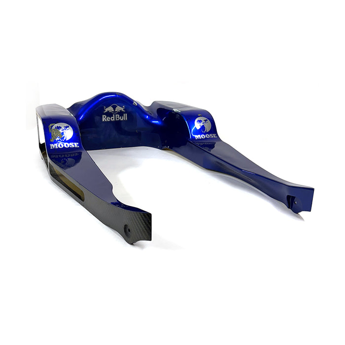 2019 Toro Rosso Headrest