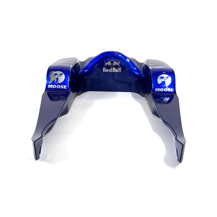 2019 Toro Rosso Headrest