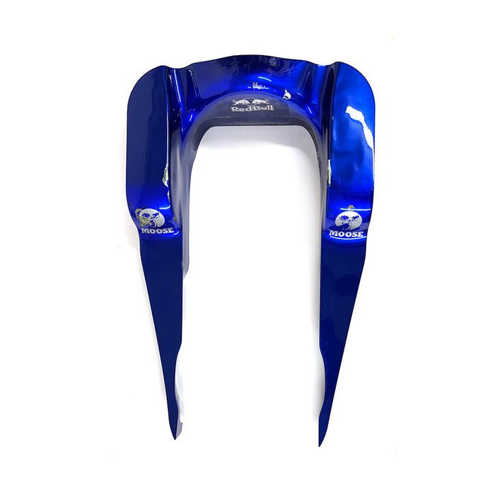 2019 Toro Rosso Headrest