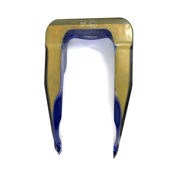 2019 Toro Rosso Headrest