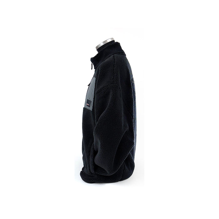 Porsche Motorsport Utility Sherpa Fleece