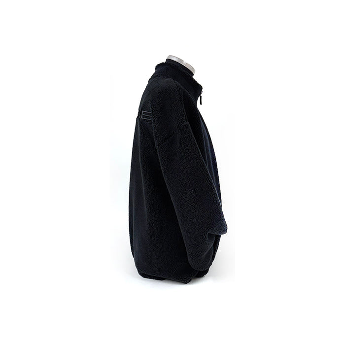 Porsche Motorsport Utility Sherpa Fleece