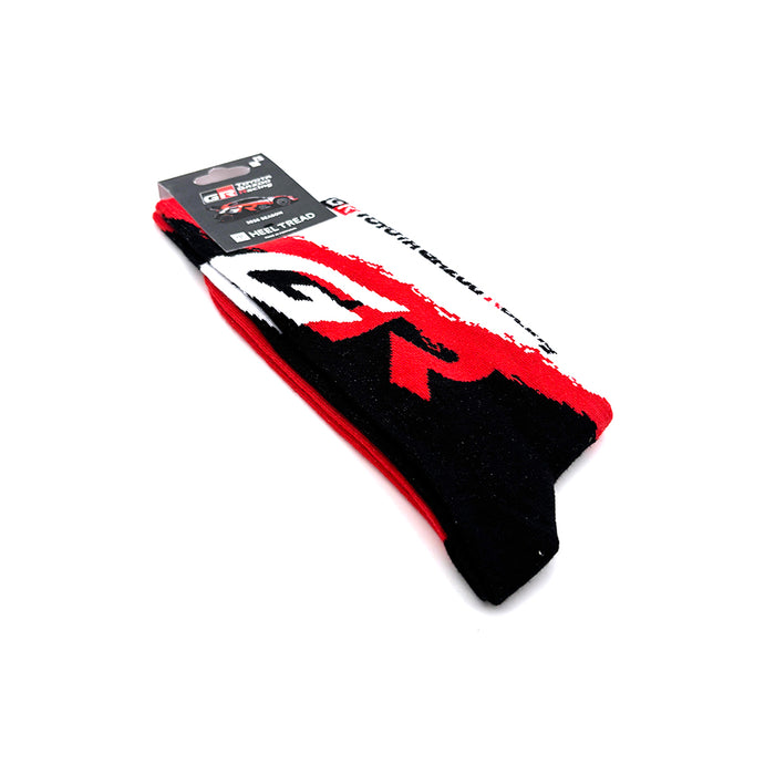 Toyota Gazoo Racing Socks