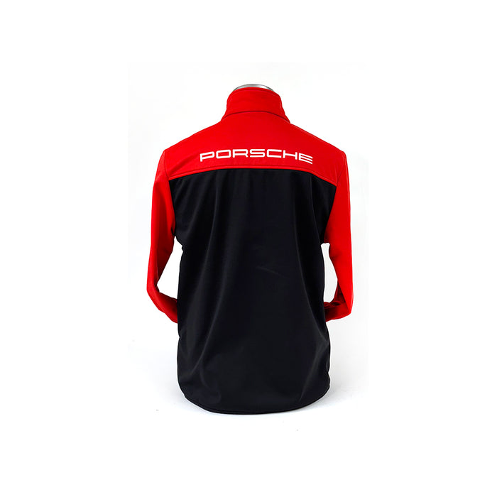 Porsche Motorsport Softshell