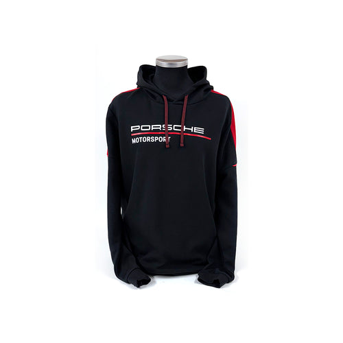 Porsche Motorsport Hoodie