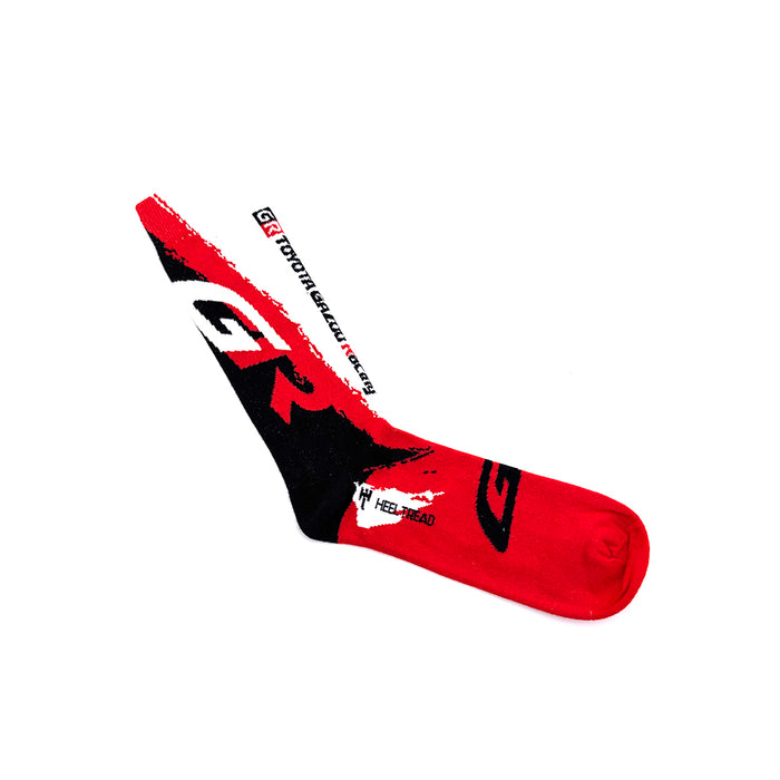 Toyota Gazoo Racing Socks