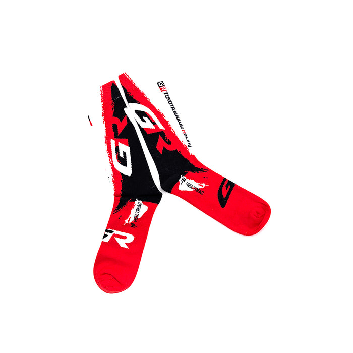Toyota Gazoo Racing Socks
