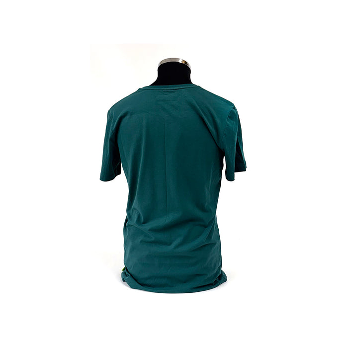 Aston Martin F1 Lifestyle Tee Dark Green
