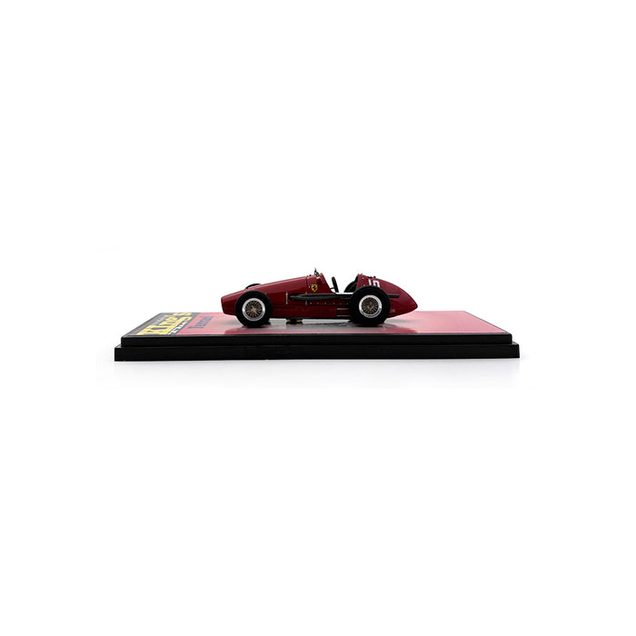 Kings Models 1/43 1953 Ferrari 500 F2 #10 Buenos Aires Test