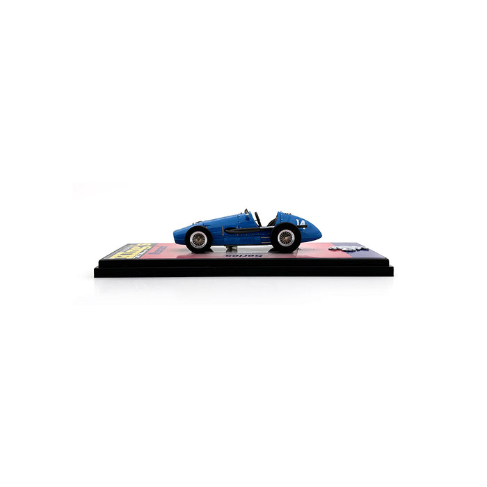 Kings Models 1/43 1954 Ferrari 500 F2 #14 Siracusa Test