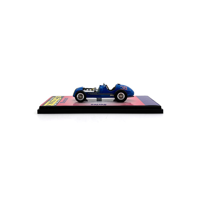 Kings Models 1/43 1953 Ferrari 166 FL #38 Buenos Aires Test