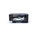 Minichamps 1/43 1995 Porsche 911 RS White 430065105
