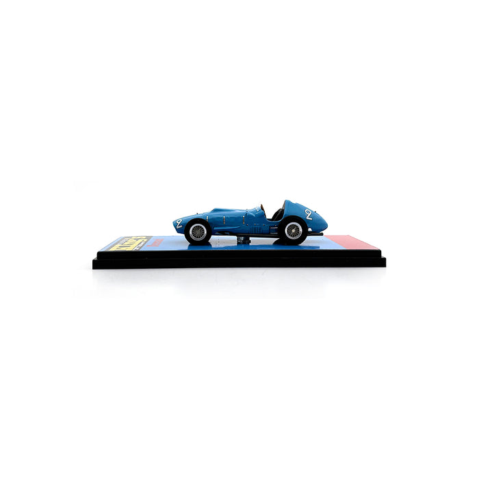 Kings Models 1/43 1953 Ferrari 375 #2 Bordeaux Test