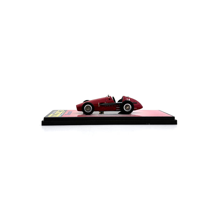 Kings Models 1/43 1953 Ferrari 500 F2 #14 Buenos Aires Test