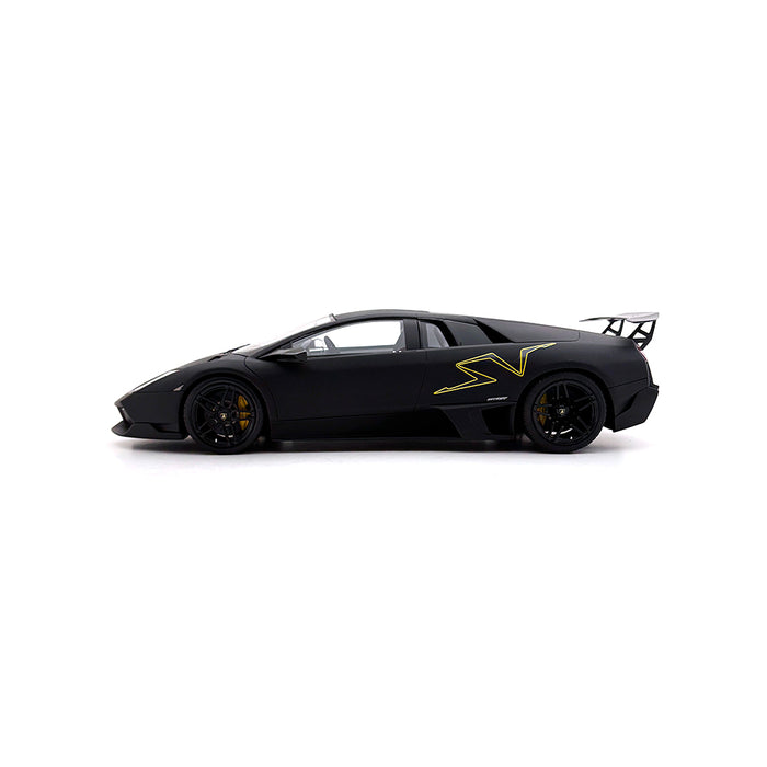 MR Models 1/18 Lamborghini Murcielago LP670-4 SV