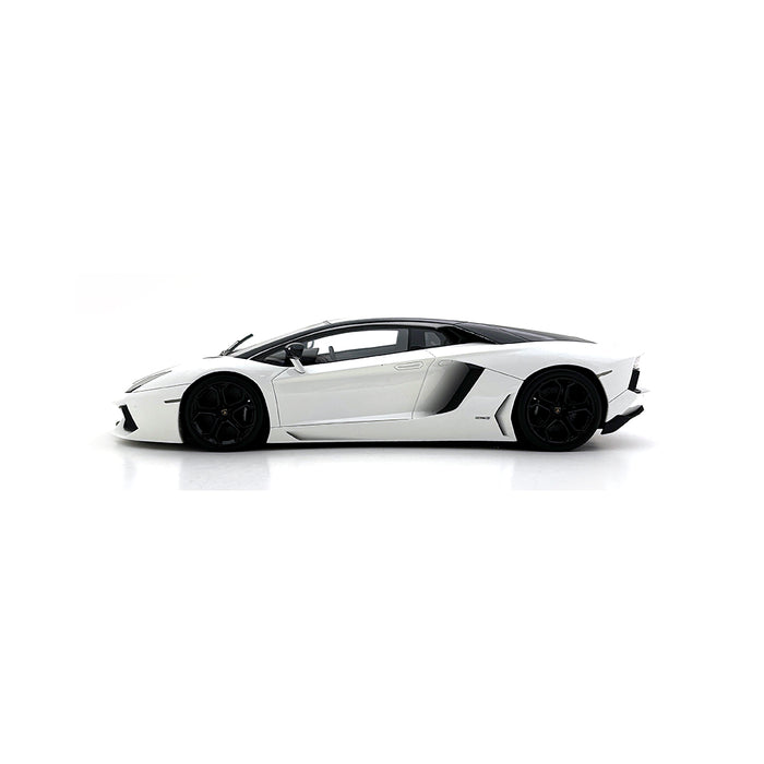 MR Models 1/18 Lamborghini Aventador