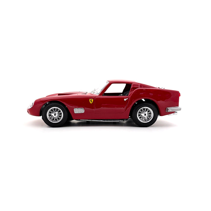 Warm Up 1/18 Ferrari 250 TDF