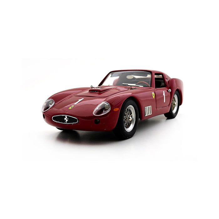 Rosso Models 1/18 1958 Ferrari 250 TDF #1 Mille Miglia