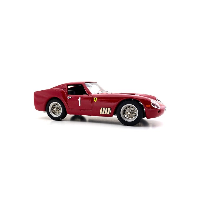 Rosso Models 1/18 1958 Ferrari 250 TDF #1 Mille Miglia