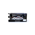 Minichamps 1/43 2003 Porsche 911 GT3 RSR Presentation 400036400