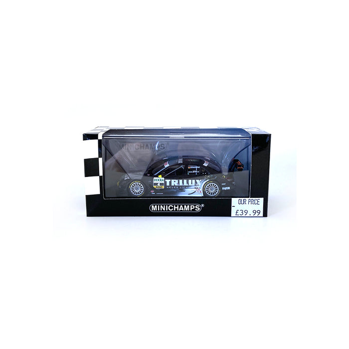 Minichamps 1/43 2009 Mercedes C-Class DTM Schumacher 400093904