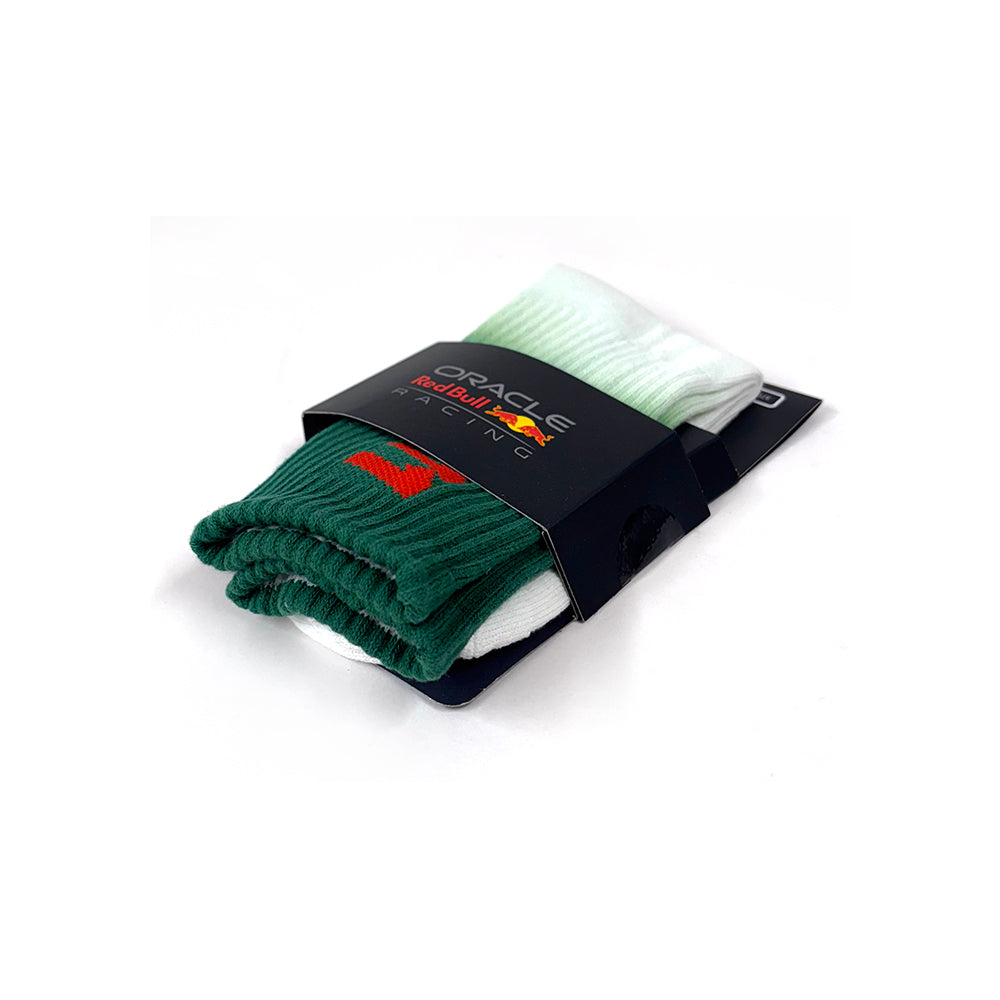 Red Bull Racing Perez Socks — Alex Reade Motorsport