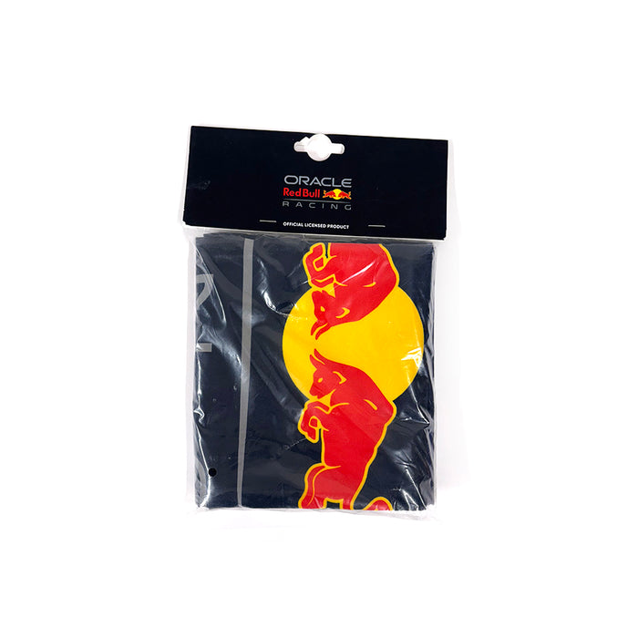 Red Bull Racing Team Flag