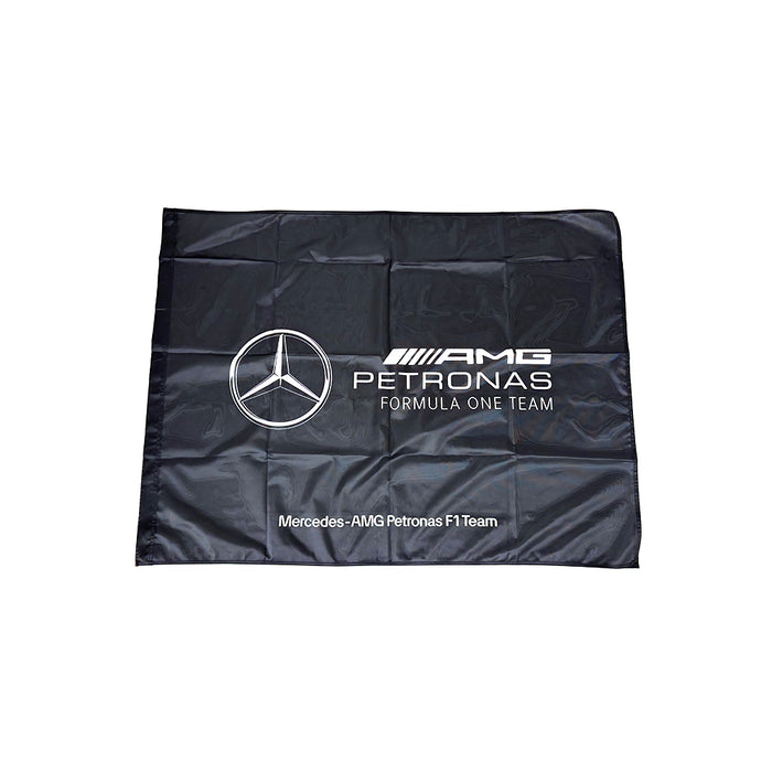 Mercedes F1 Team Flag