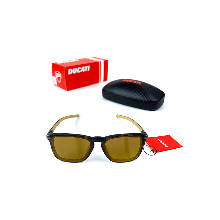 Ducati Sunglasses DA5013 100
