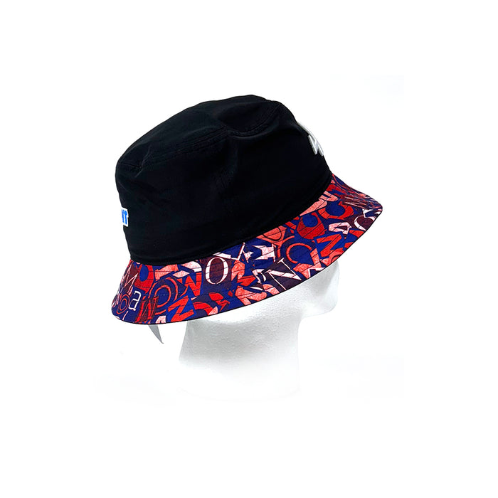 Alpine F1 2024 Monaco GP Bucket Hat