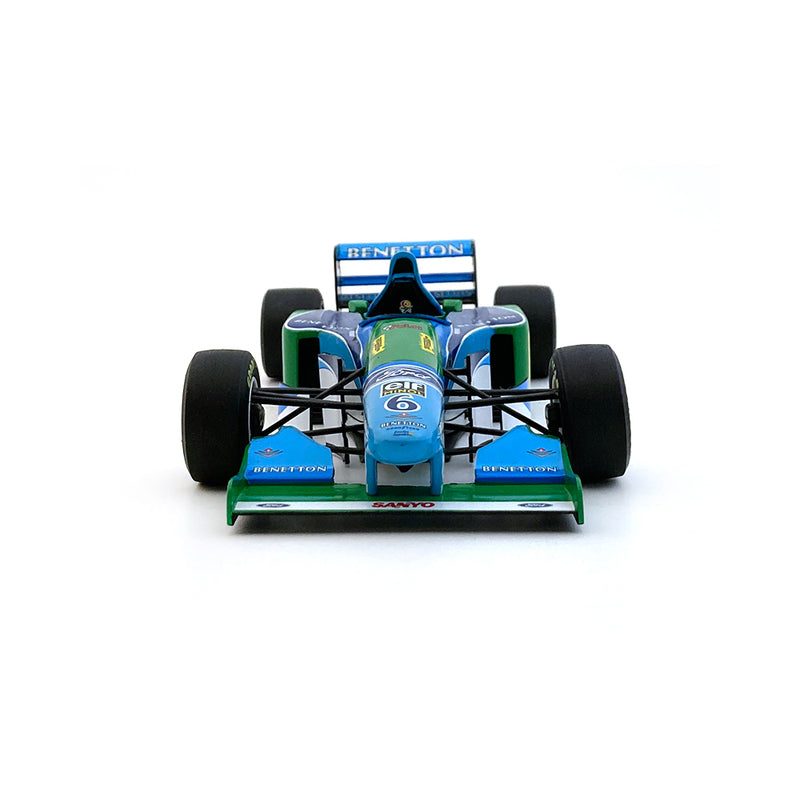 Minichamps 1/18 1994 Benetton B194 Herbert 180940306