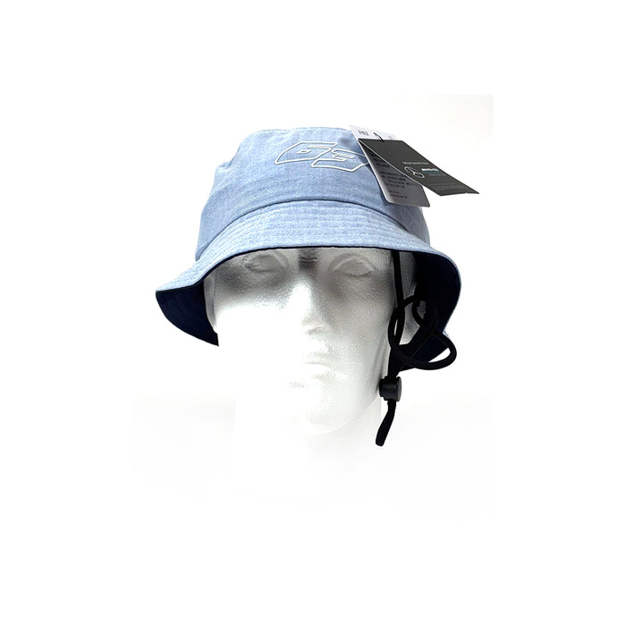 Mercedes Petronas Russell Button Down Bucket Hat