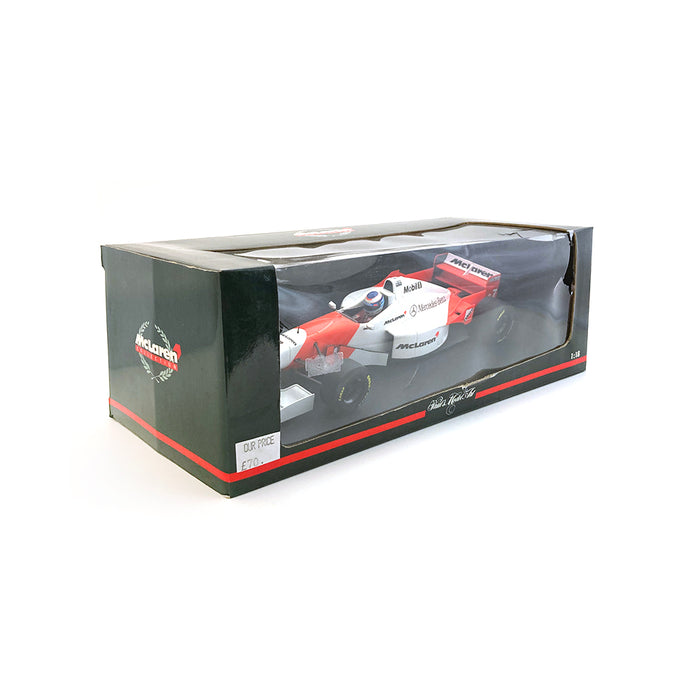 Minichamps 1/18 1996 McLaren MP4-11 Hakkinen 530961807