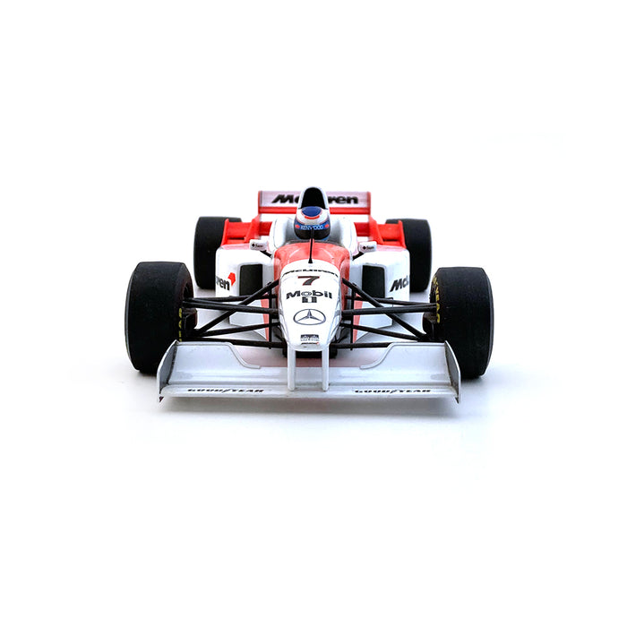 Minichamps 1/18 1996 McLaren MP4-11 Hakkinen 530961807