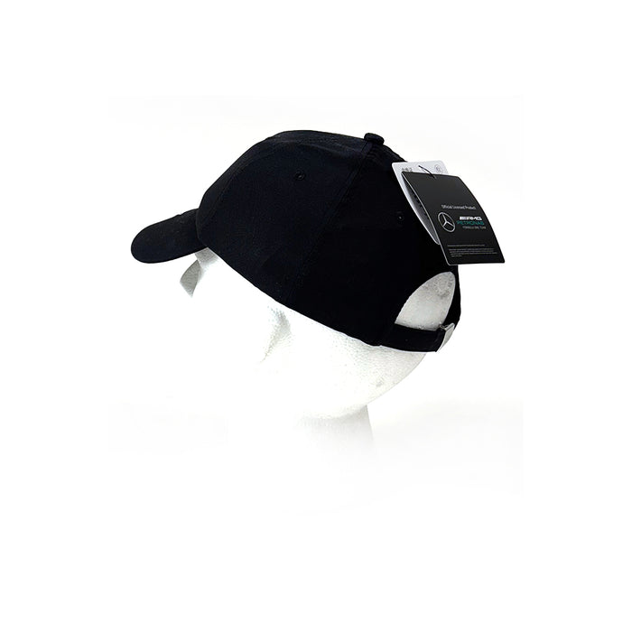 Mercedes Petronas George Russell Cap Black