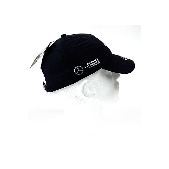 Mercedes Petronas George Russell Cap Black