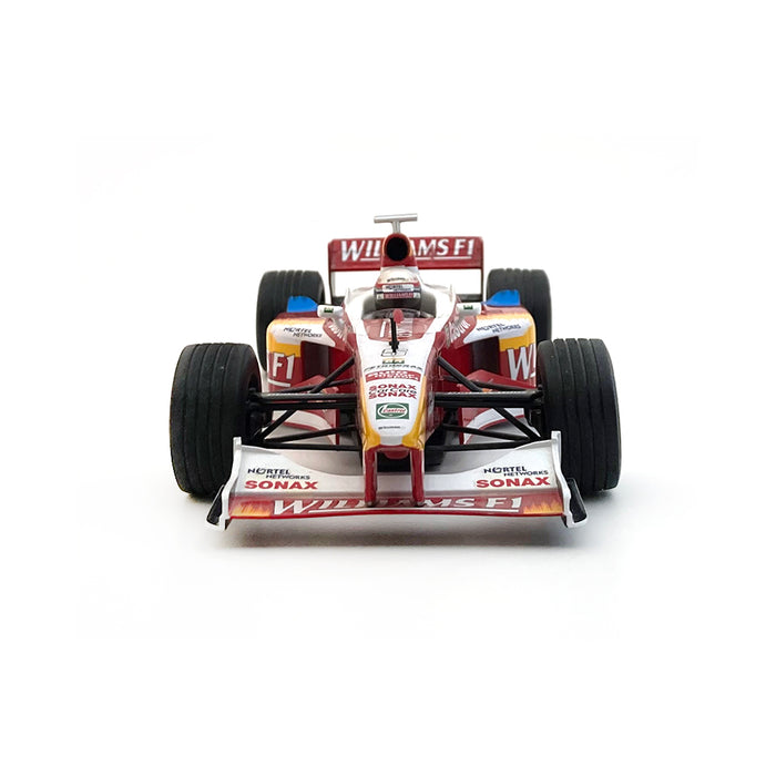 Minichamps 1/18 1999 Williams Promo Zanardi 180990095