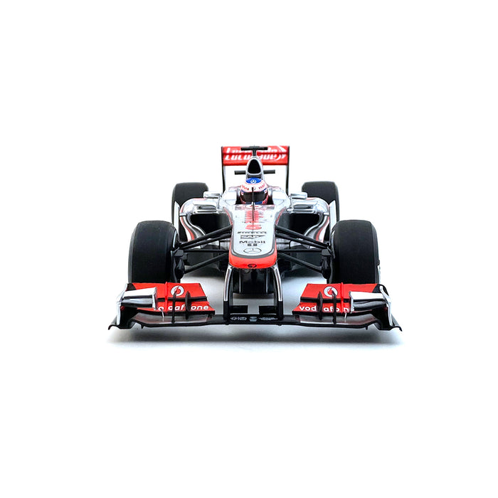 Minichamps 1/18 2013 McLaren MP4-28 Button 530131805