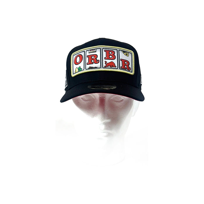 2024 Red Bull Racing Team Cap Las Vegas Patch